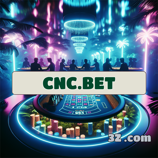 Bônus Imperdíveis no CNC.BET: Aposta no Diversão!