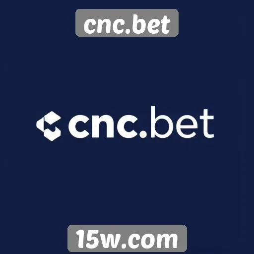 Plataforma de apostas cnc.bet cresce em popularidade