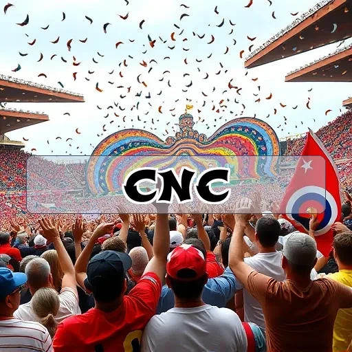 cnc.bet e a Comunidade: Conecte-se, Participe e Ganhe