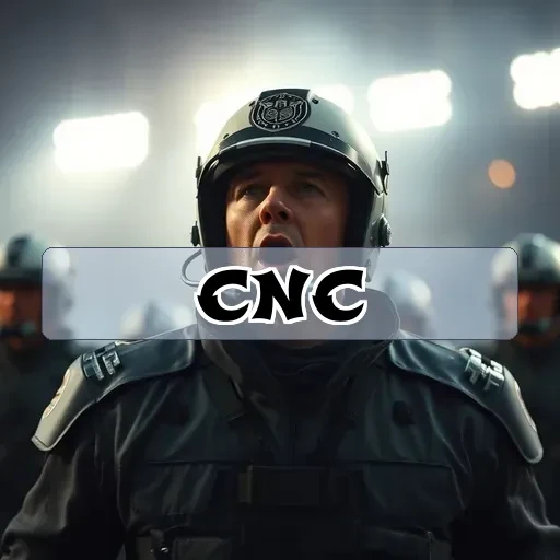 cnc.bet: Inovação e Interação na Seção de Eventos de Apostas