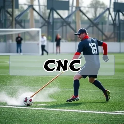 cnc.bet: Atrações Imperdíveis na Seção de Loteria para Você