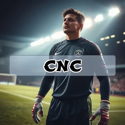 cnc.bet: Caças-Níqueis que Encantam e Divertem no Brasil