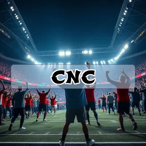 cnc.bet: Uma Nova Era em Apostas no Mundo dos Esportes