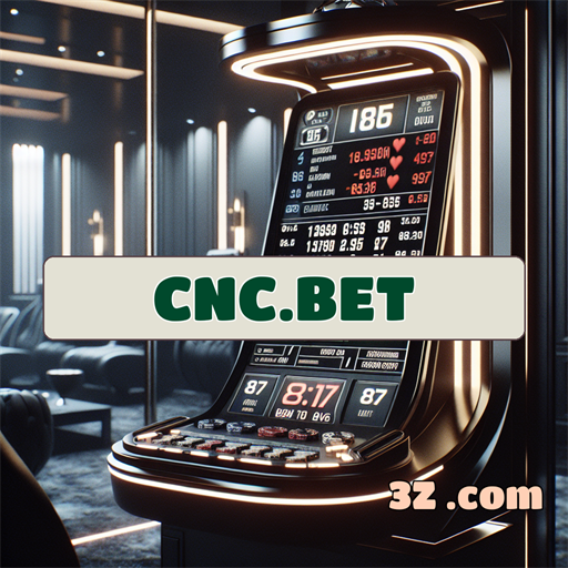 Aventura nos Jogos: Explore o Mundo do cnc.bet
