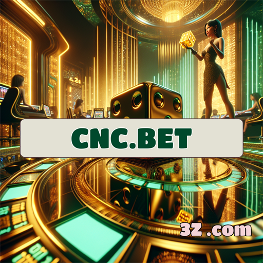 Experiência VIP no cnc.bet: O Melhor dos Jogos Online